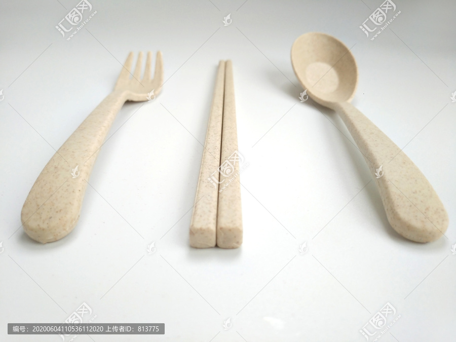 倡导公筷公勺