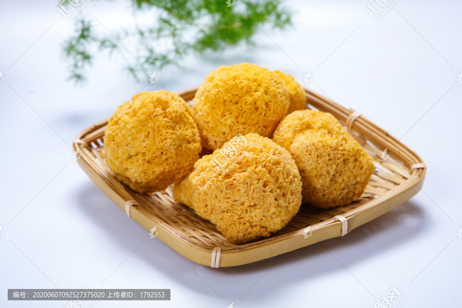 银耳