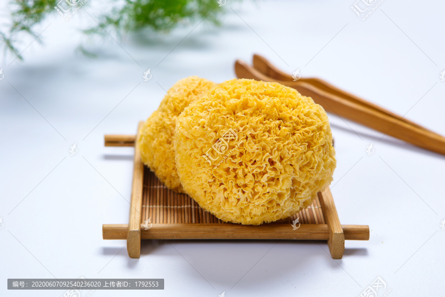 银耳