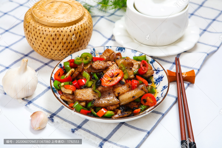 回锅肉