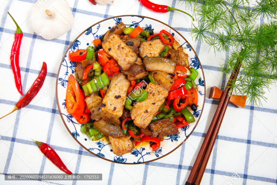 回锅肉