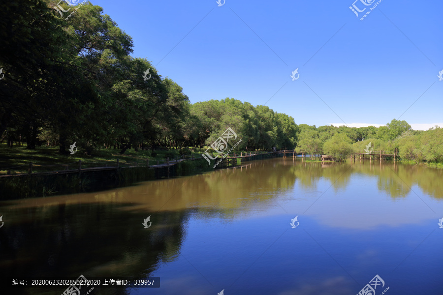 山水风景