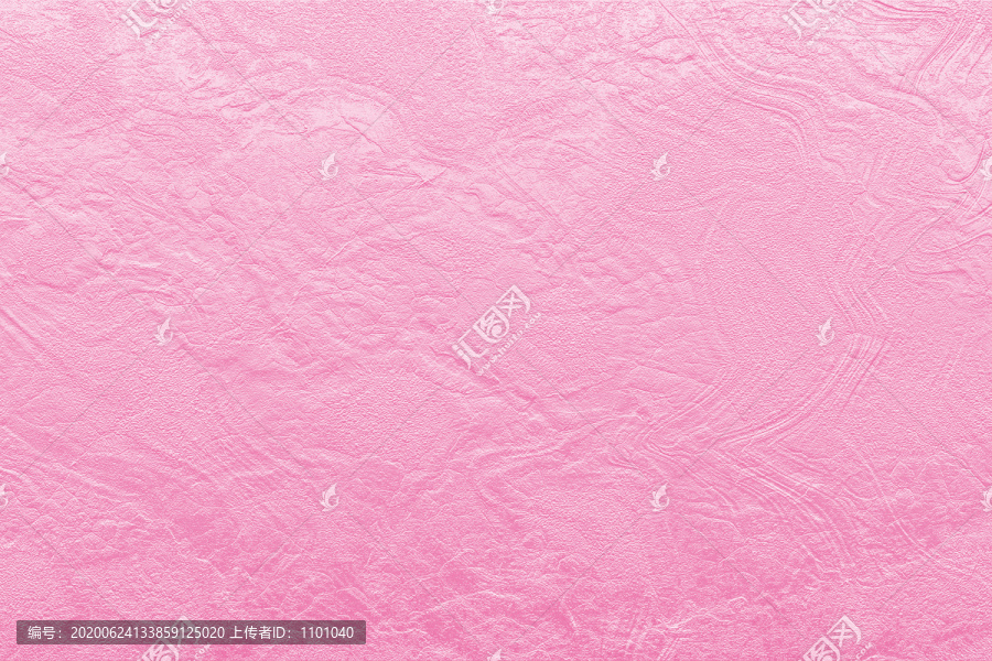 粉红色光泽质感纹理背景