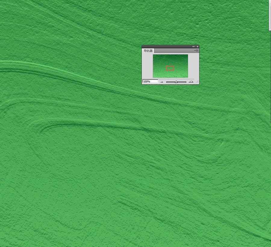 绿色立体浮雕背景