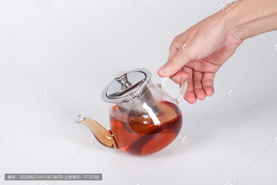 茶壶配件