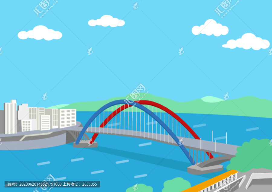 梧州鸳江大桥