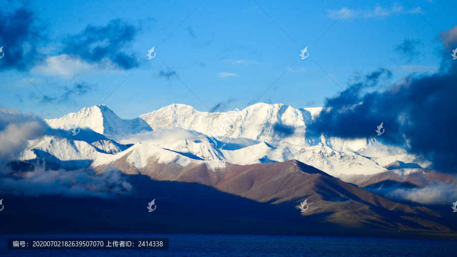 西藏风景