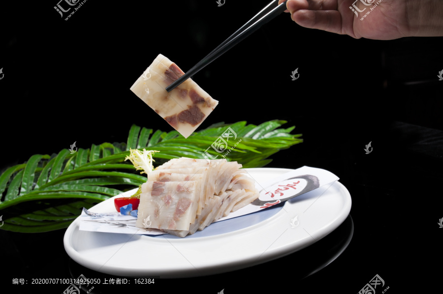 压头肉