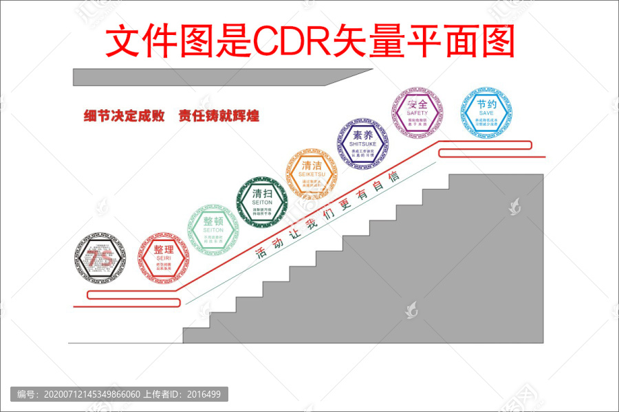 7S楼梯墙（文件内为平面图）