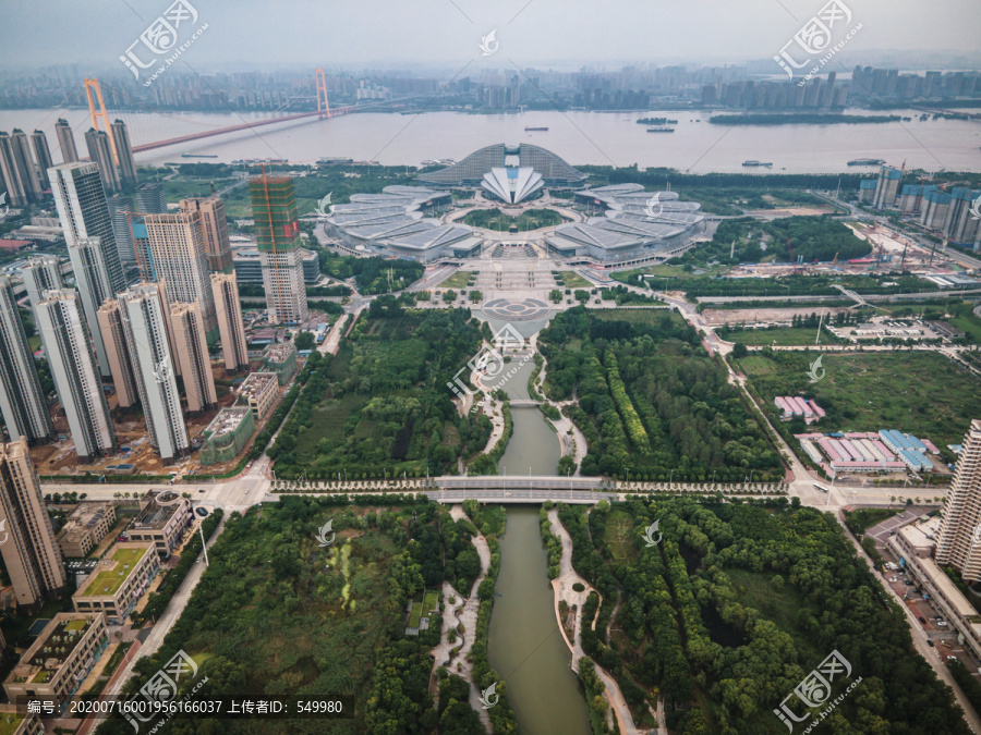 武汉国际博览中心