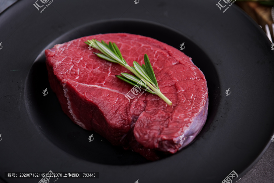 牛肉