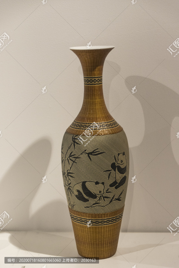 竹瓷