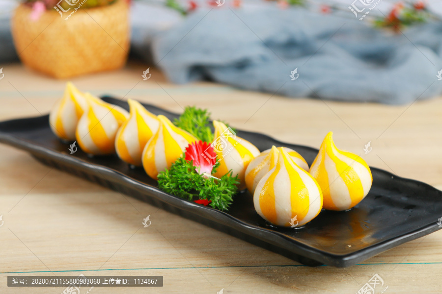 火锅丸子