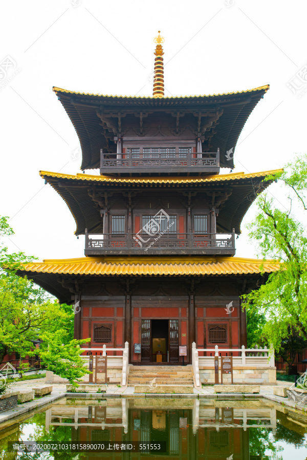 富林塔