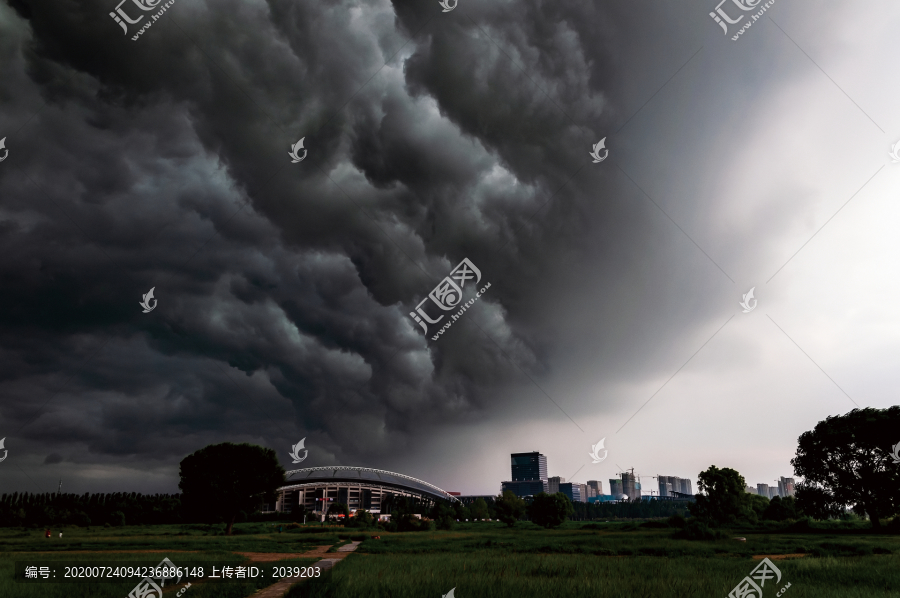 风雨同行