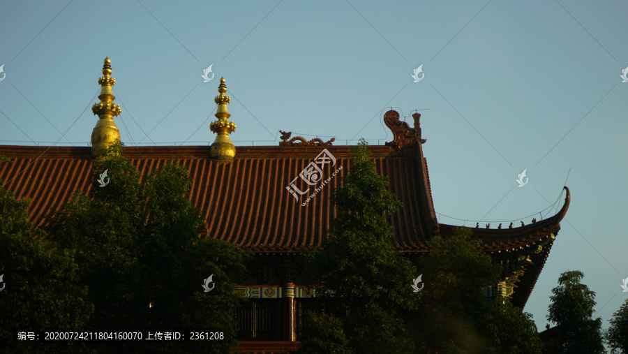 寺院