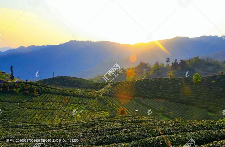 龙风垭风景34