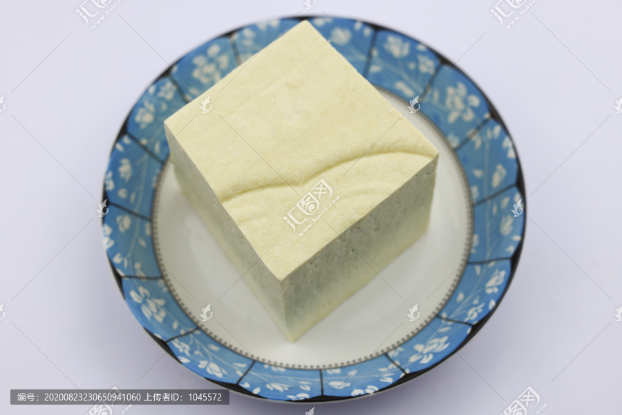 豆腐食材