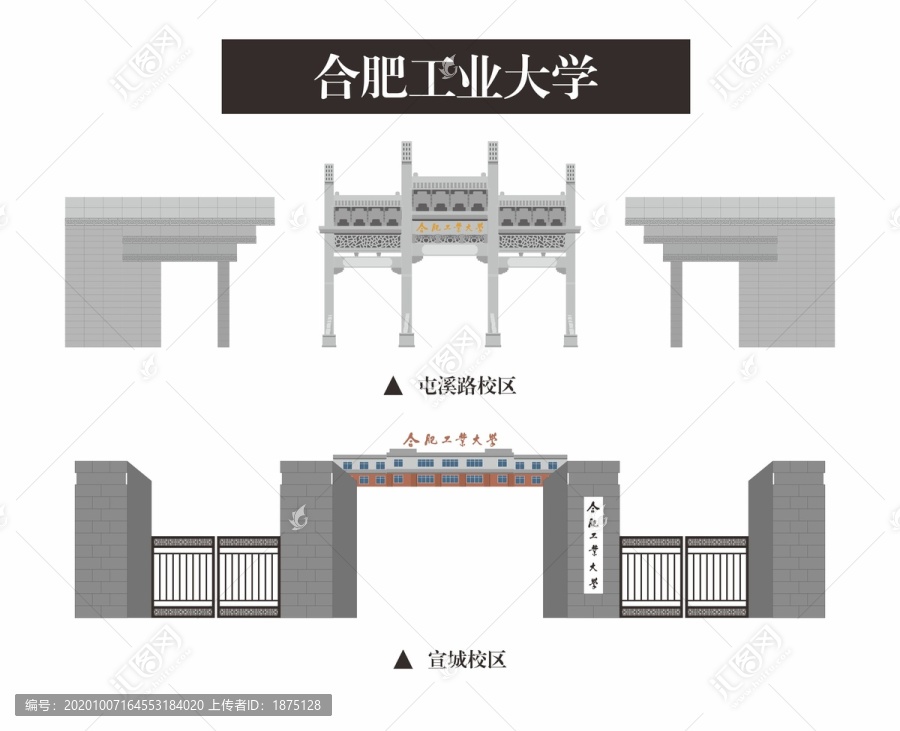 合肥工业大学