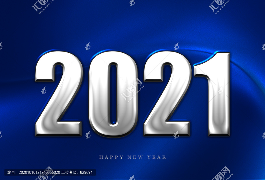 2021字体设计