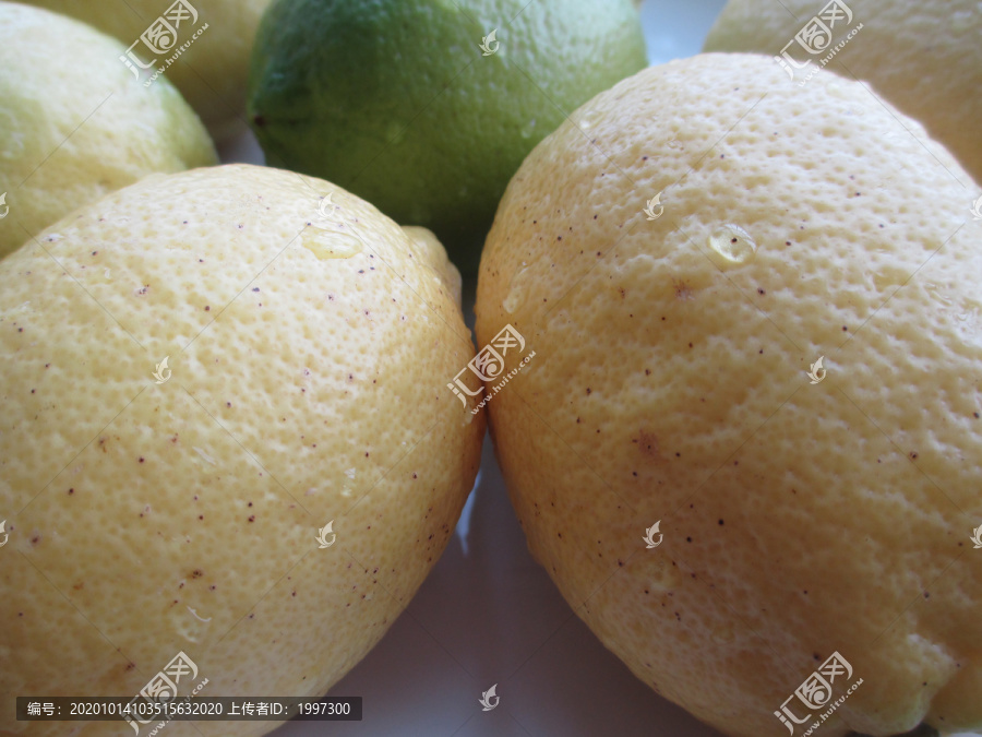 柠檬