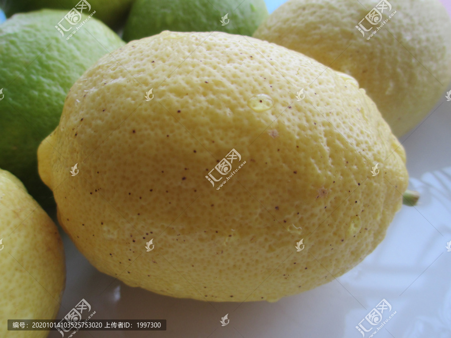 柠檬