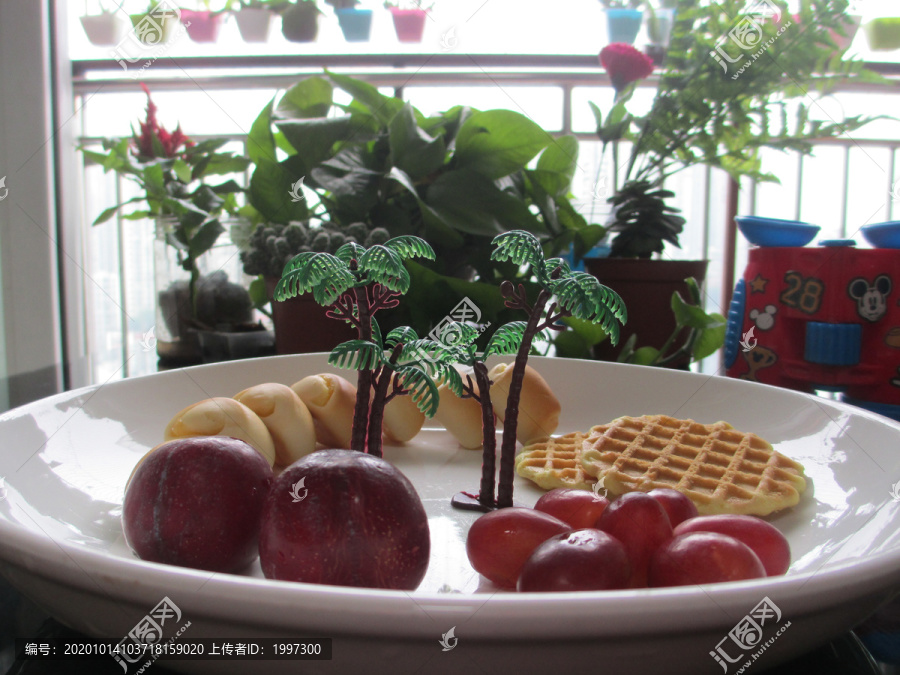 下午茶