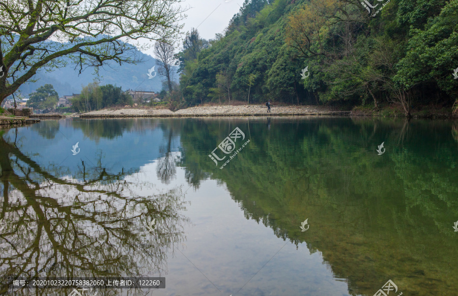 瑶里瑶河