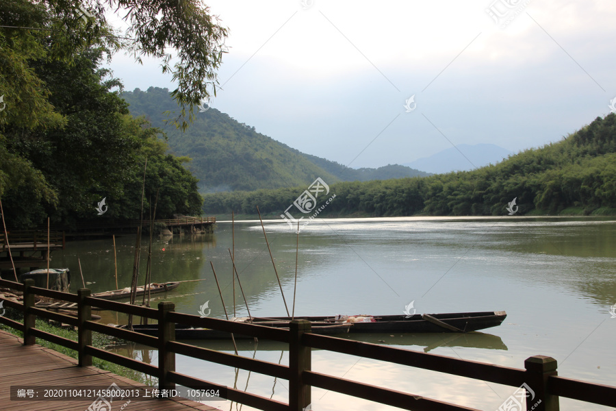 惠州南昆山