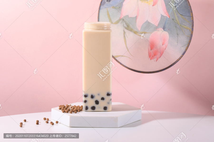 奶茶