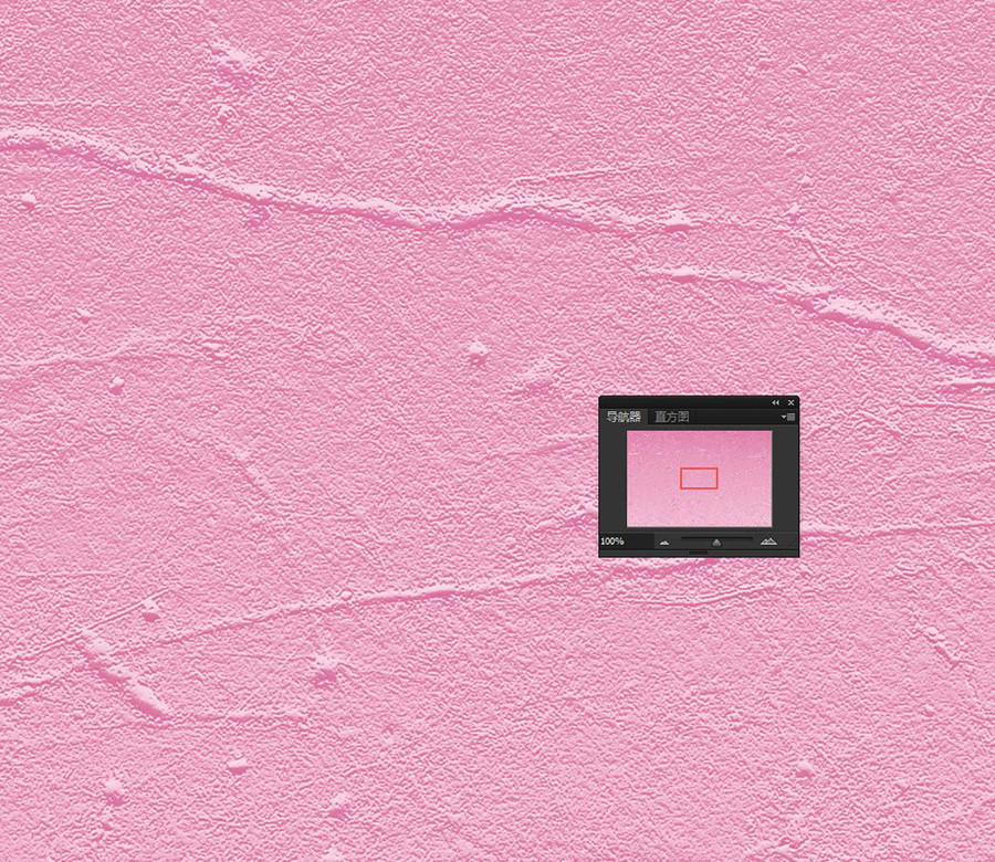 粉红色凸起纹理墙纸