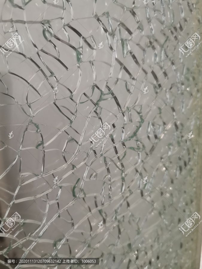 防爆玻璃