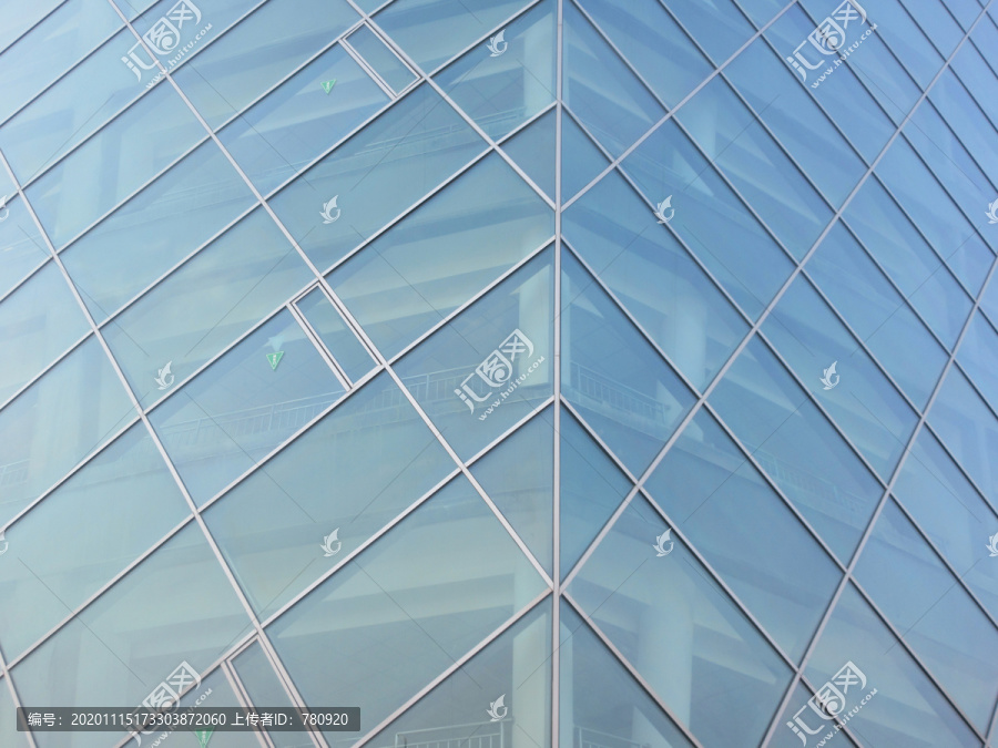 钢化玻璃幕墙