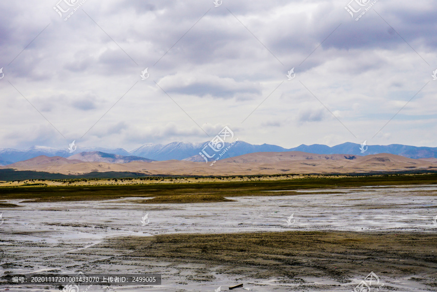 青海风景