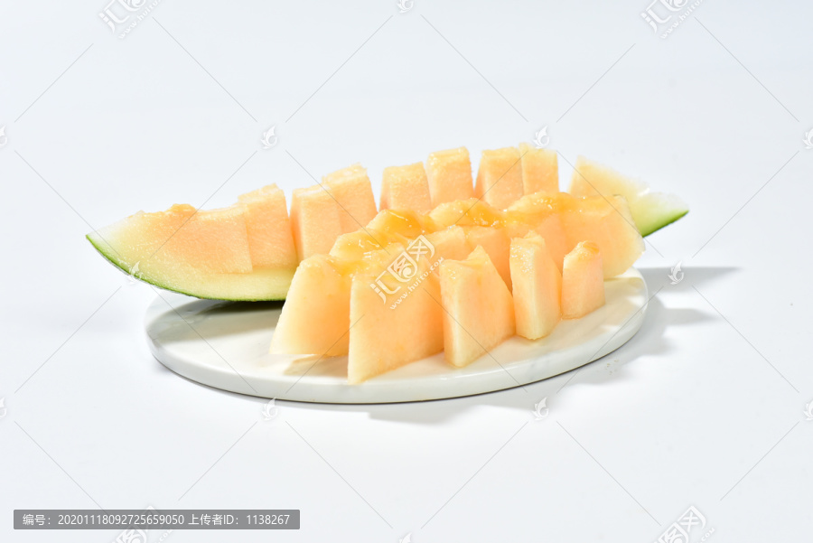 哈密瓜