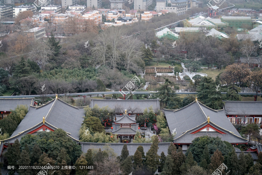 大慈恩寺