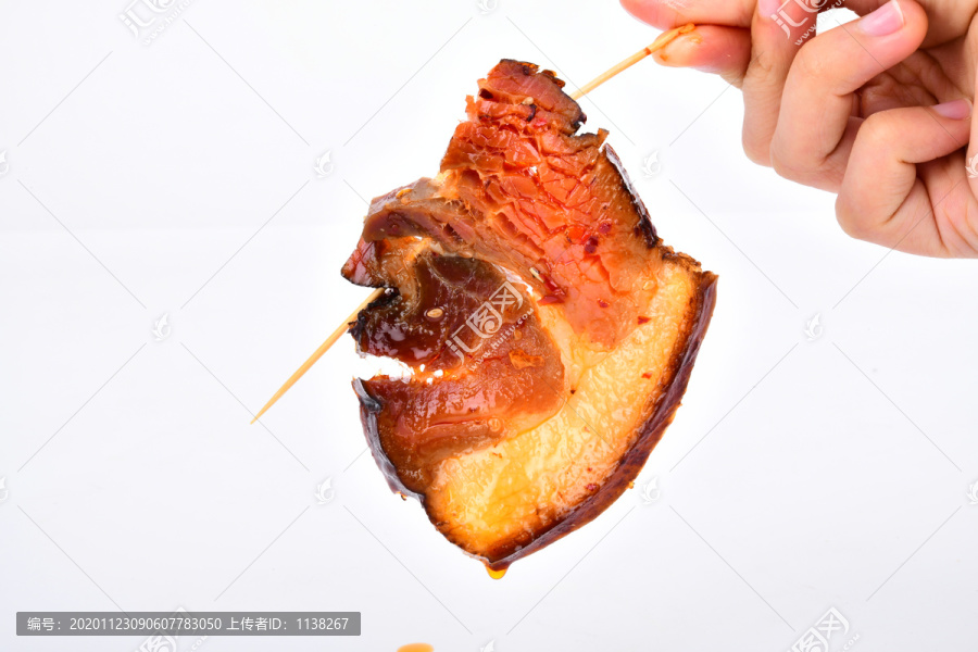 腊肉