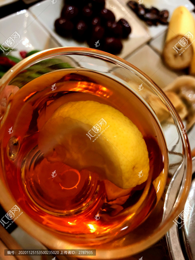 红茶
