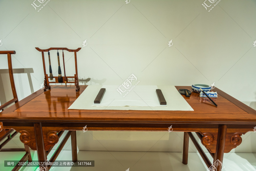 书桌