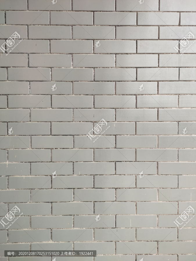 灰色外墙砖
