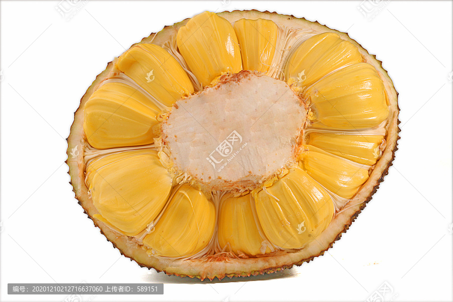 菠萝蜜