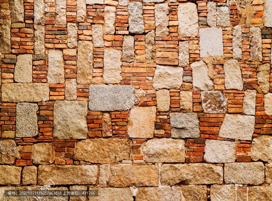 复古砖墙