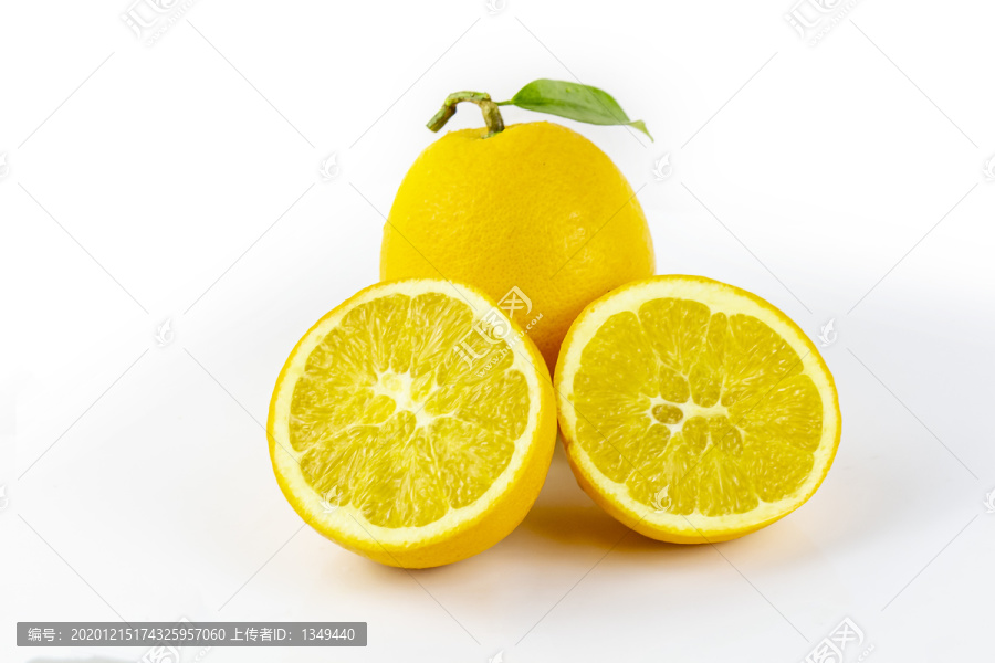 柑橘