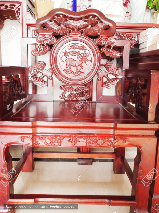 红木家具