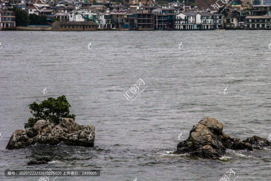 云南泸沽湖