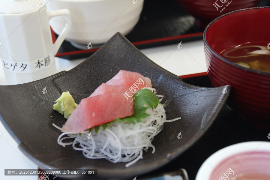 日式美食