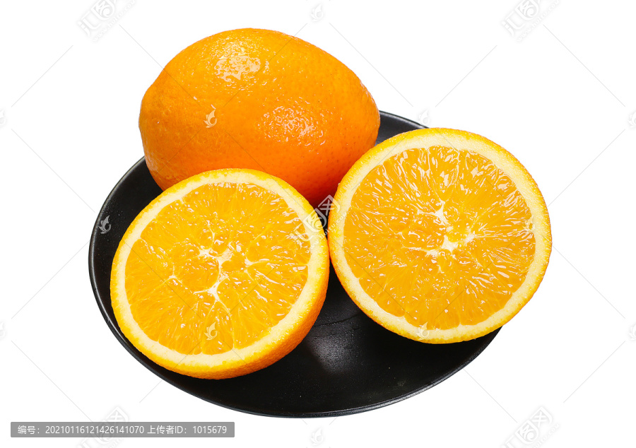 长虹橙