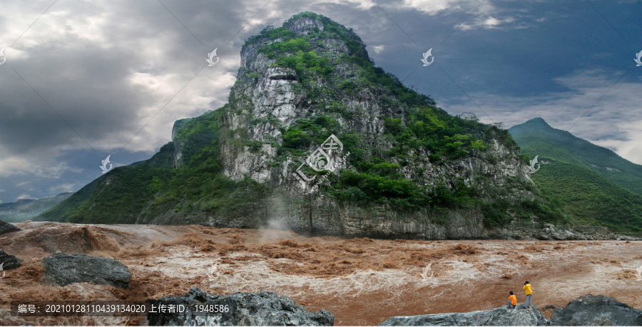 赤水河