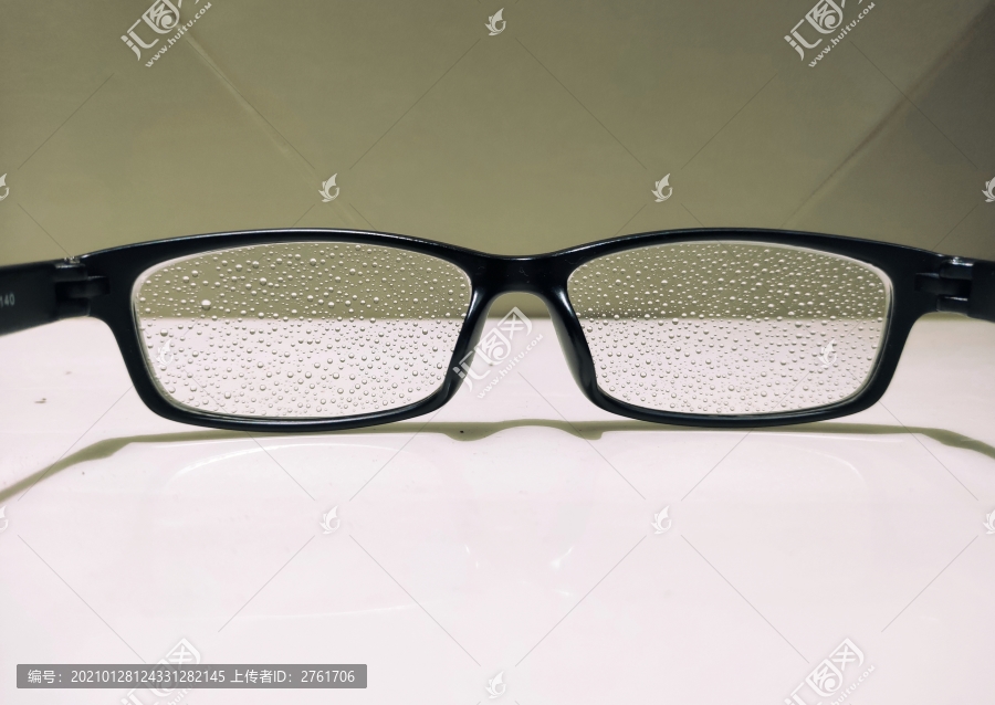 眼镜