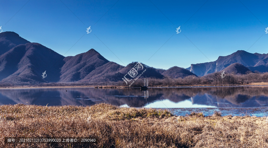 大九湖